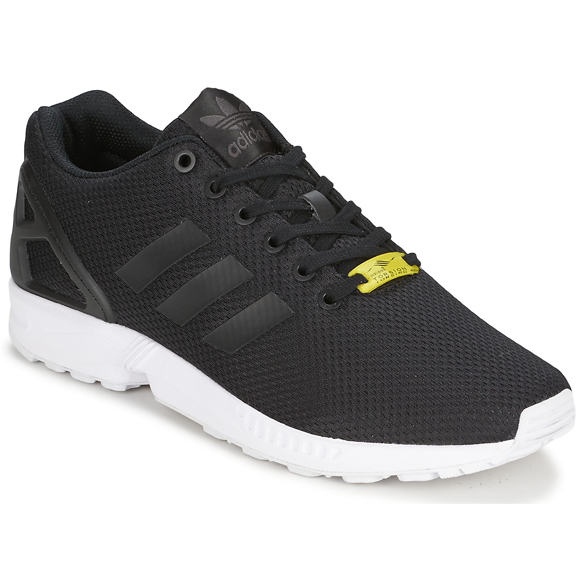 basket adidas zx flux pas cher